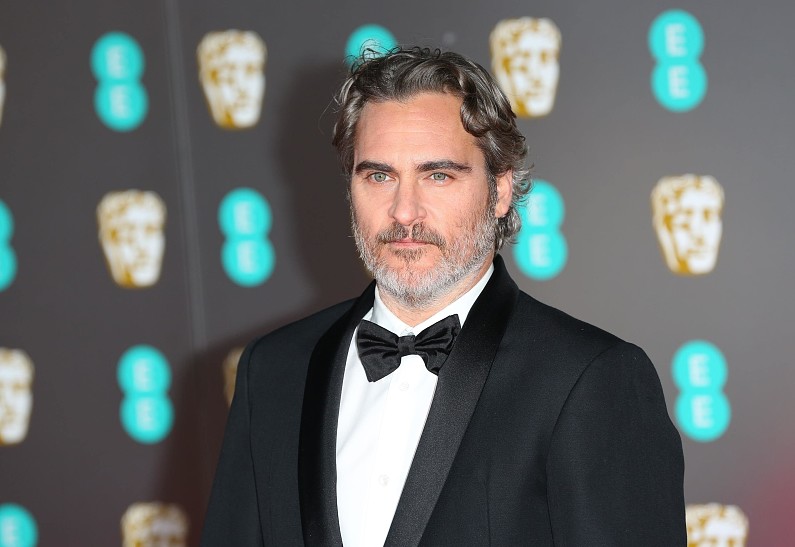 Хоакин Феникс заявил, что снимется во второй части «Джокера» лишь при одном условии. Рассказываем!