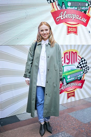 Альбина Джанабаева