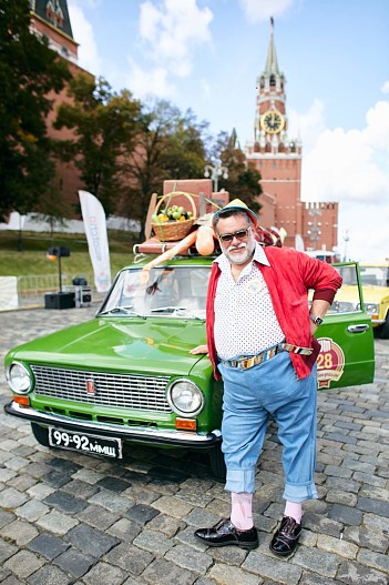 Михаил Куснирович