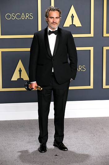 Хоакин Феникс