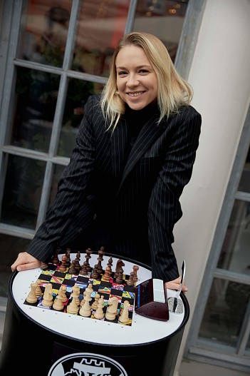 Анжелика Тиманина