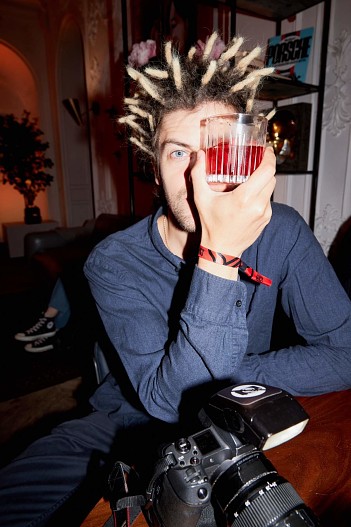 Николай Зверков