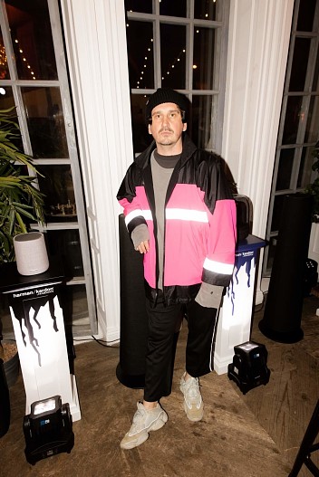 Артём Кривда