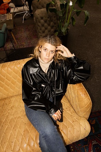 Ксения Дукалис