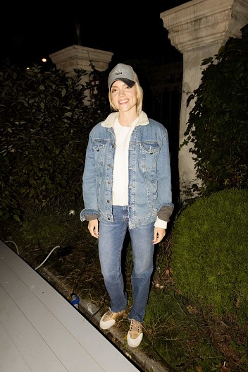 Валерия Дергилева