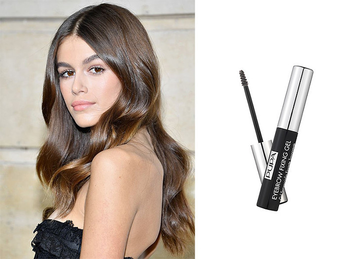 Кайя Гербер