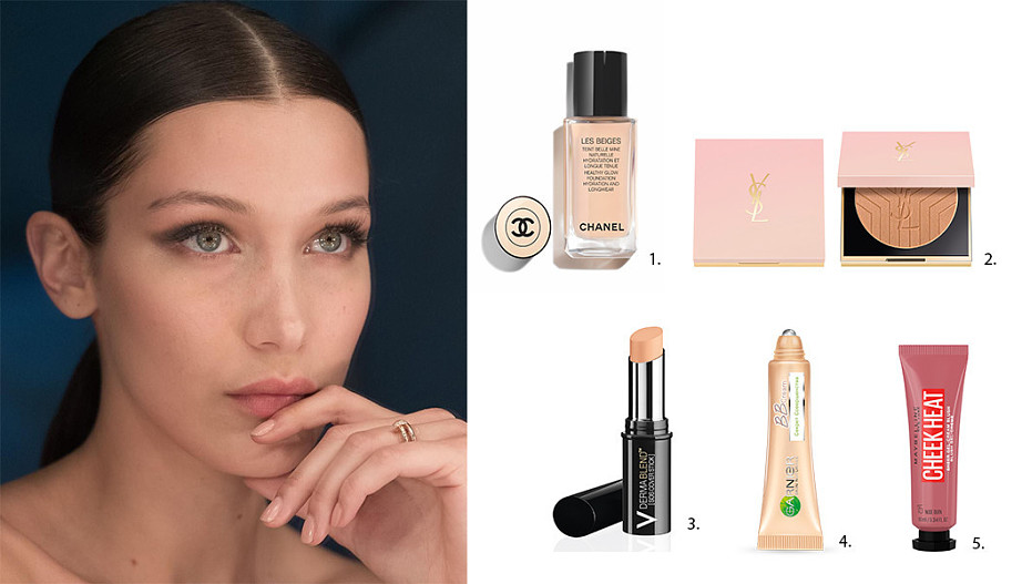 Белла Хадид