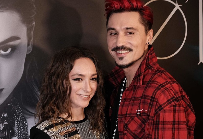 Сестра Димы Билана презентовала свой первый клип UTOPIA