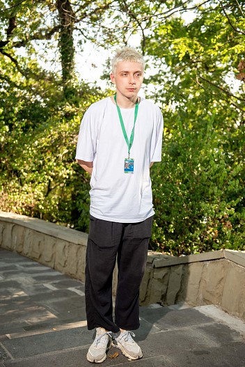 Александр Горчилин