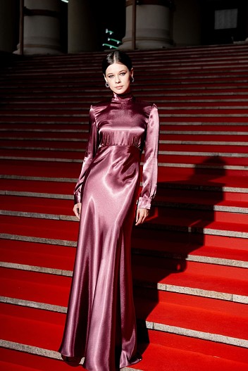 Катерина Шпица