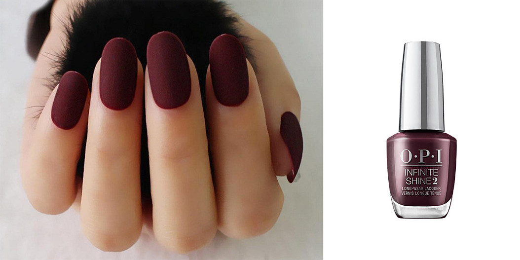 Лак для ногтей Muse of Milan, OPI