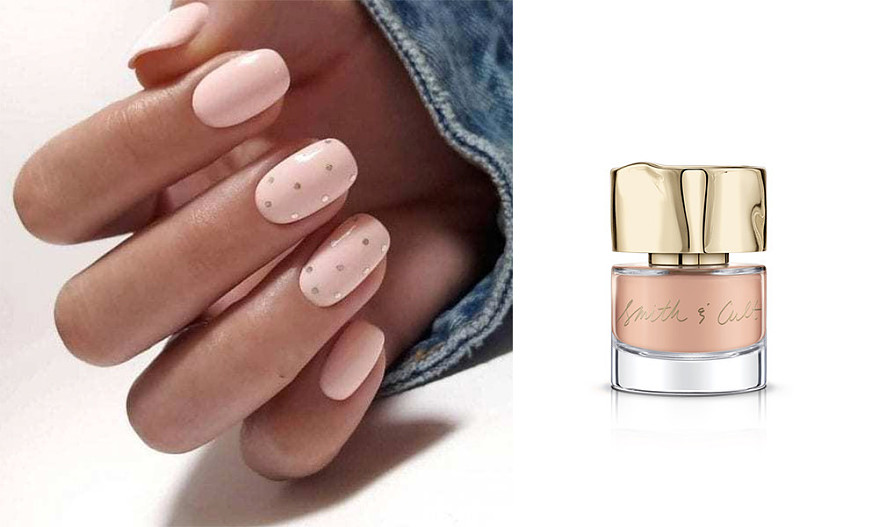 Лак для ногтей, Smith & Cult