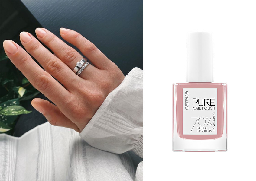 Catrice pure nail polish 05. Catrice pure nail polish 05. Catrice лак для ногтей pure nail polish. лак для ногтей `catrice` pure nail polish тон 05 purity (винный нюд). Pure nail.