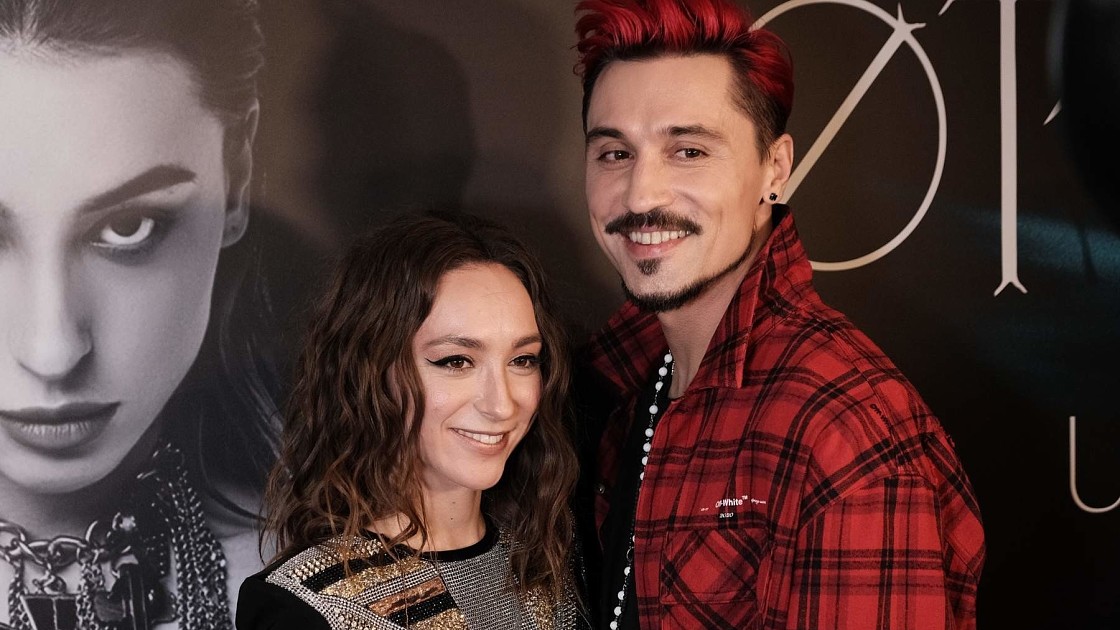 Дима Билан интернеттегі порнографиялық фильмге түсті.