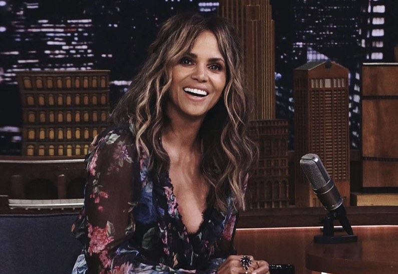 Холли Берри подтвердила слухи о новом романе и назвала имя возлюбленного