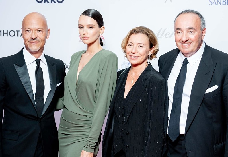 Закрытие 31-го «Кинотавра» в Сочи: красная дорожка и победители фестиваля