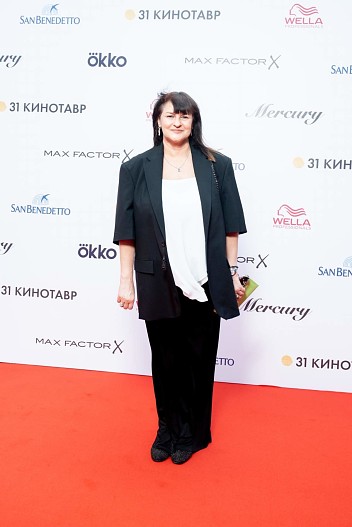 Ситора Алиева