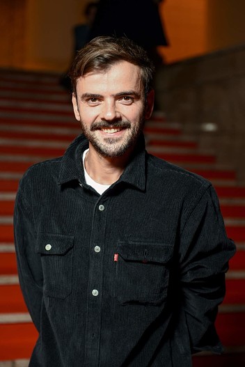 Антон Лапенко