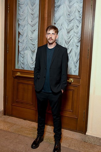 Александр Паль