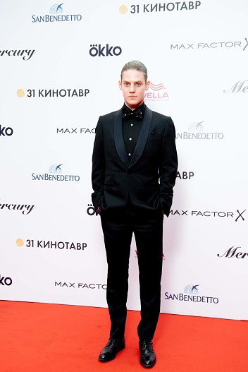 Павел Табаков