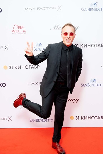 Владимир Мишуков