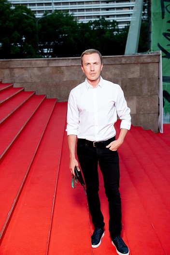 Денис Казьмин (ok-magazine.ru)