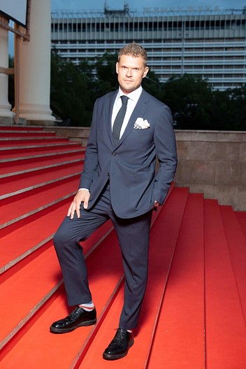 Владимир Яглыч