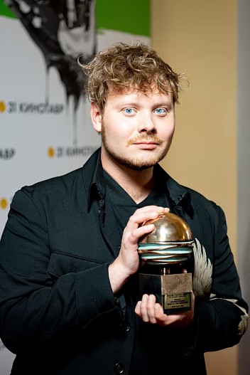 Иван И.Твердовский