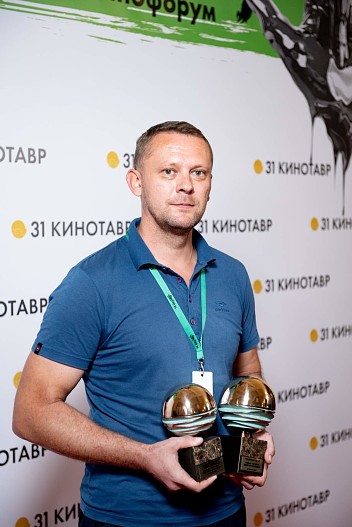 Дмитрий Давыдов