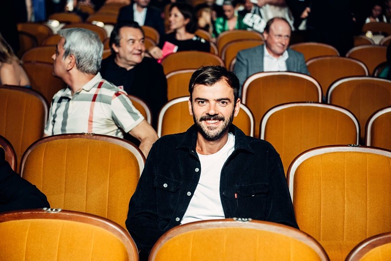 Антон Лапенко