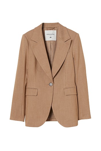 Жакет Giuliva Heritage x H&M, 2999 руб