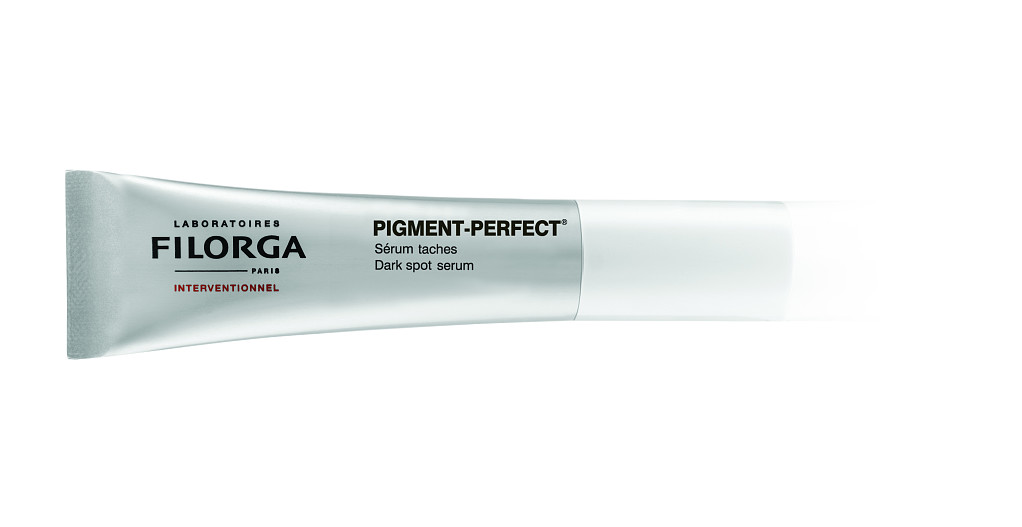 Сыворотка против пигментных пятен, Pigment-Perfect, Filorga