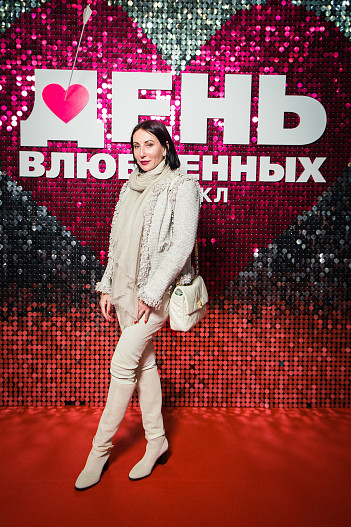 Алика Смехова