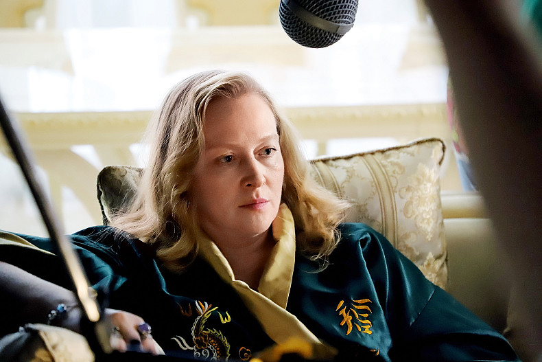 «От съемок в «Хандре» у меня остались самые классные впечатления, — говорит Юлия Ауг. — На мой взгляд, это очень талантливые ребята, подробно и точно разбирающиеся в материале, и несмотря...