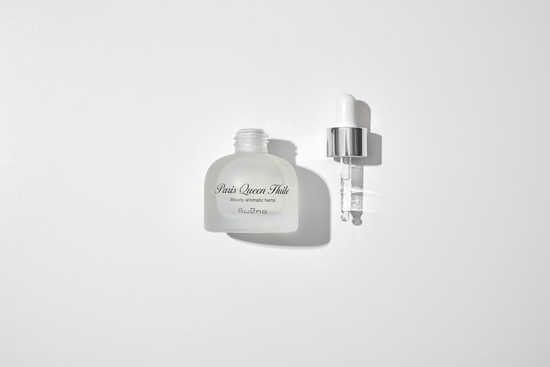 Масло для лица, Bueno