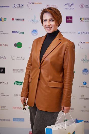 Яна Чурикова