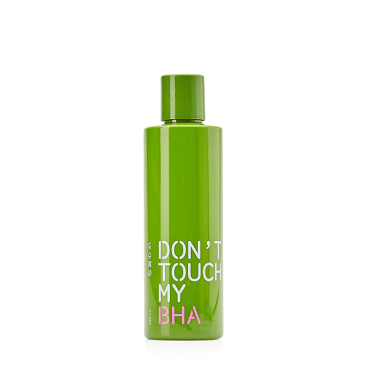 Отшелушивающий лосьон для лица Don’t Touch My BHA, Don’t Touch My Skin
