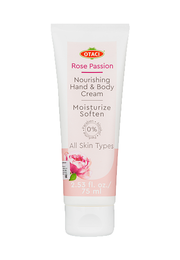 Крем для рук, Otaci