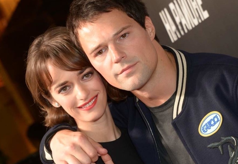 Ольга Зуева показала их с Данилой Козловским подросшую дочь на фоне слухов о расставании. Фото!