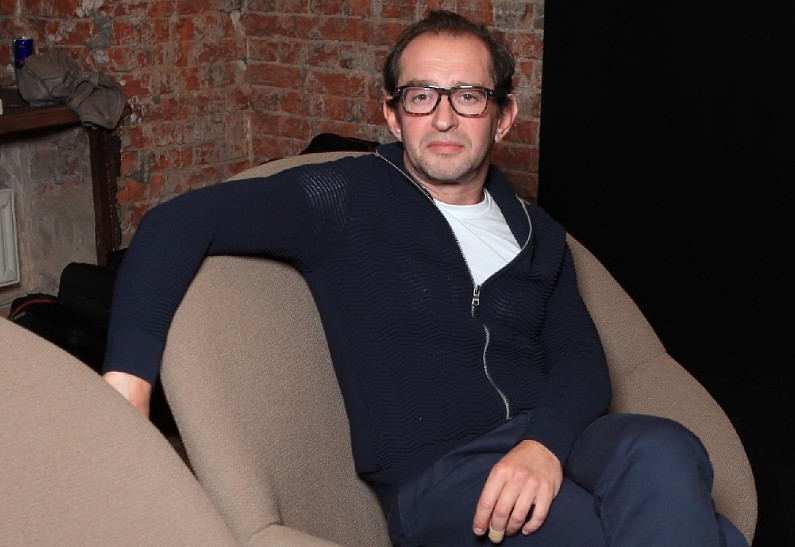 Константин Хабенский, Чулпан Хаматова, Саша Бортич и другие гости и участники Patriki Film Festival