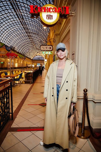 Валерия Дергилева