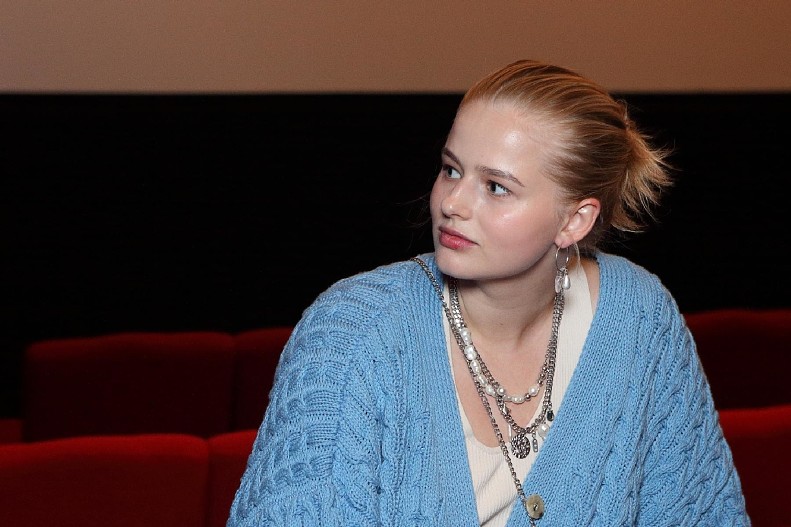 Саша Бортич