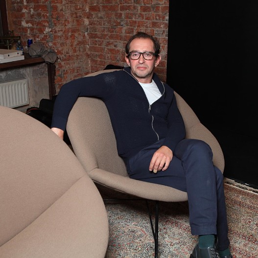 Константин Хабенский