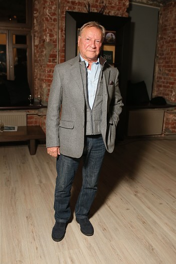 Сергей Шакуров