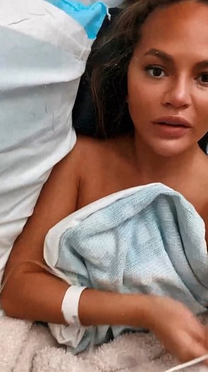 Крисси Тейген