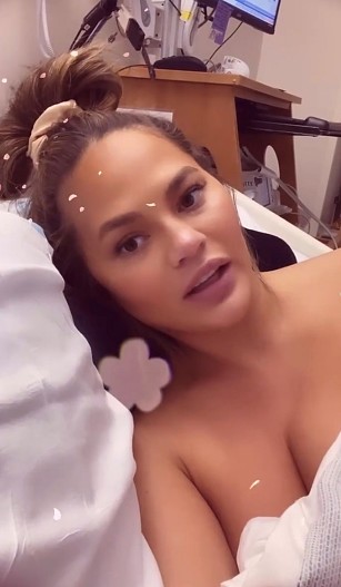 Крисси Тейген