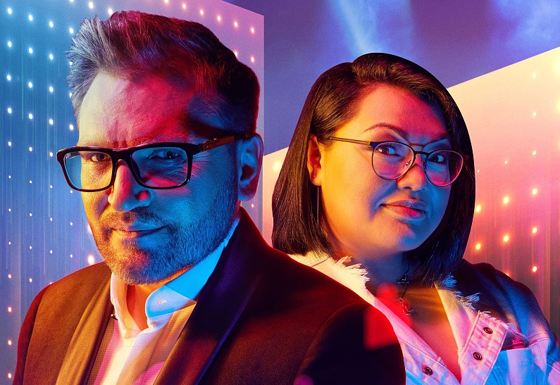 Четвертый сезон международного вокального конкурса «Ты супер!» выйдет в сентябре