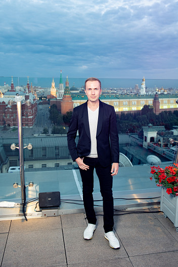 Денис Казьмин