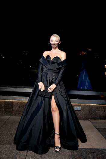 Марго Овсянникова