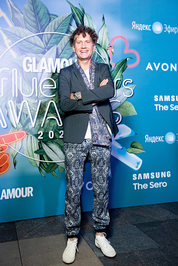 Илья Бачурин